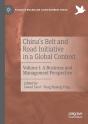 Chinaâ€™S Belt And Road Initiative In A Global Context - Preview