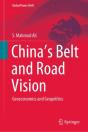Chinaâ€™S Belt And Road Vision - Preview