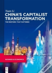 Capa do artigo Chinaâ€™S Capitalist Transformation