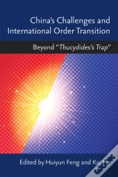 Chinaâ€™S Challenges And International Order Transition