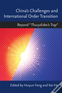 Capa do artigo Chinaâ€™S Challenges And International Order Transition