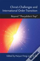 Chinaâ€™S Challenges And International Order Transition