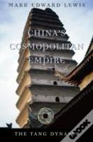 Chinaâ€™S Cosmopolitan Empire