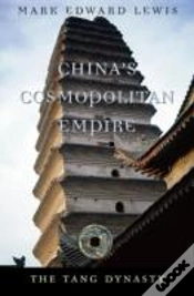 Capa do artigo Chinaâ€™S Cosmopolitan Empire
