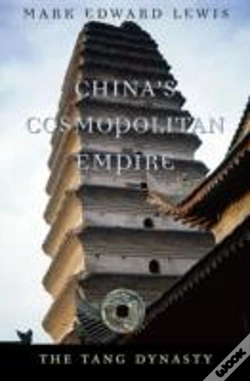 Capa do artigo Chinaâ€™S Cosmopolitan Empire