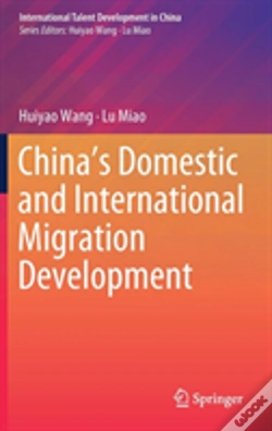 Capa do artigo Chinaâ€™S Domestic And International Migration Development
