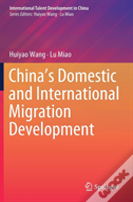 Chinaâ€™S Domestic And International Migration Development