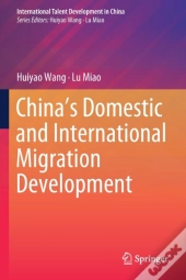Chinaâ€™S Domestic And International Migration Development
