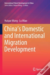 Capa do artigo Chinaâ€™S Domestic And International Migration Development