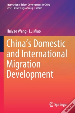 Capa do artigo Chinaâ€™S Domestic And International Migration Development