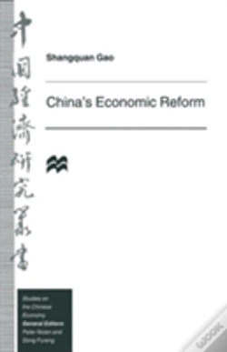 Capa do artigo Chinaâ€™S Economic Reform
