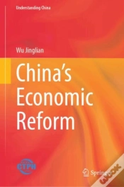 Capa do artigo Chinaâ€™S Economic Reform Process