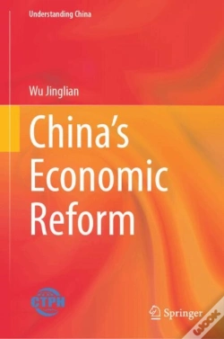Capa do artigo Chinaâ€™S Economic Reform Process