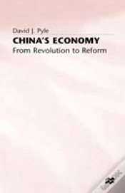Capa do artigo Chinaâ€™S Economy