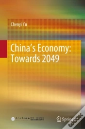 Capa do artigo Chinaâ€™S Economy: Towards 2049