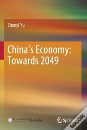 Capa do artigo Chinaâ€™S Economy: Towards 2049
