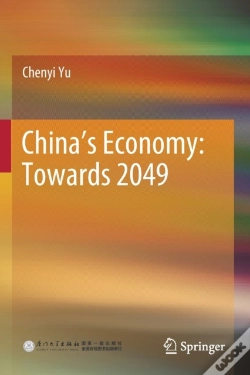 Capa do artigo Chinaâ€™S Economy: Towards 2049