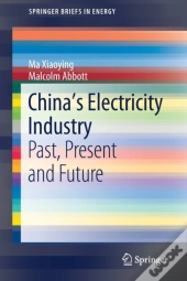 Chinaâ€™S Electricity Industry