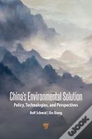 Chinaâ€™S Environmental Solutions