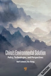 Capa do artigo Chinaâ€™S Environmental Solutions