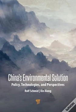 Capa do artigo Chinaâ€™S Environmental Solutions