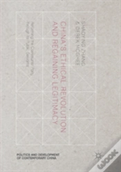 Capa do artigo Chinaâ€™S Ethical Revolution And Regaining Legitimacy