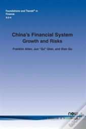 Chinaâ€™S Financial System
