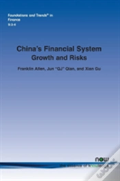 Capa do artigo Chinaâ€™S Financial System