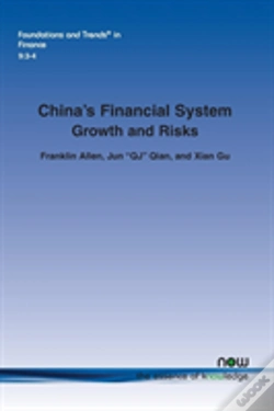 Capa do artigo Chinaâ€™S Financial System