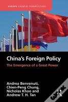 Chinaâ€™S Foreign Policy