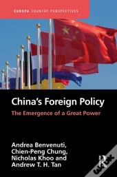 Chinaâ€™S Foreign Policy
