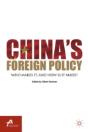 Chinaâ€™S Foreign Policy - Preview