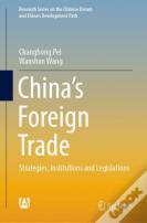 Chinaâ€™S Foreign Trade