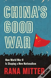 Capa do artigo Chinaâ€™S Good War