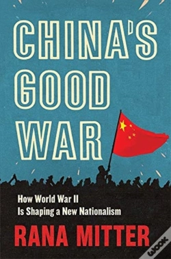 Capa do artigo Chinaâ€™S Good War