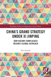 Capa do artigo Chinaâ€™S Grand Strategy Under Xi Jinping