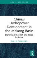 Chinaâ€™S Hydropower Development In The Mekong Basin