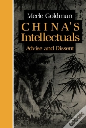 Capa do artigo Chinaâ€™S Intellectuals