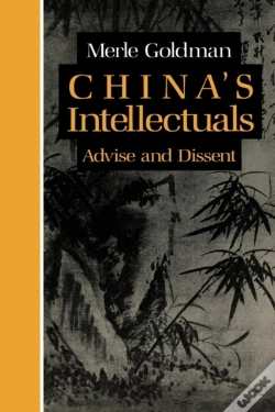 Capa do artigo Chinaâ€™S Intellectuals