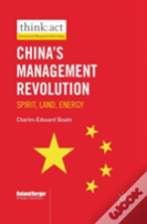 Chinaâ€™S Management Revolution