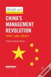 Chinaâ€™S Management Revolution