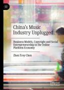 Chinaâ€™S Music Industry Unplugged