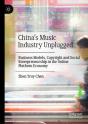 Chinaâ€™S Music Industry Unplugged - Preview