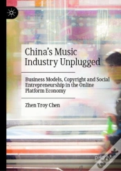 Capa do artigo Chinaâ€™S Music Industry Unplugged