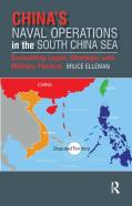 Chinaâ€™S Naval Operations In The South China Sea