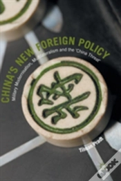 Capa do artigo Chinaâ€™S New Foreign Policy