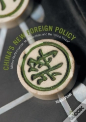 Capa do artigo Chinaâ€™S New Foreign Policy