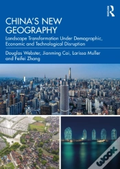 Capa do artigo Chinaâ€™S New Geography