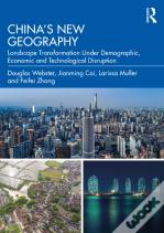 Chinaâ€™S New Geography