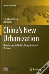 Chinaâ€™S New Urbanization